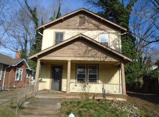 328 Floral Ave, Danville, VA