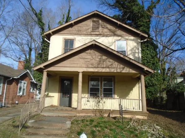 328 Floral Ave, Danville, VA 24541