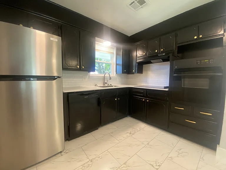 Kitchen Appliance view