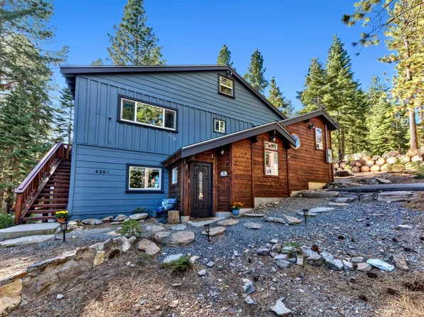 4261 Hartwood Dr, Carnelian Bay, CA 96140