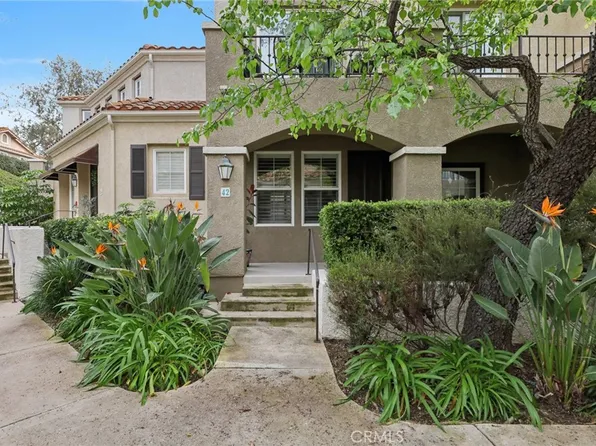 42 Via Cordoba, Rancho Santa Margarita, CA 92688