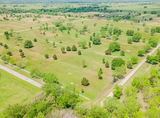 5 County Road 3910, Wills Pt, TX 75169