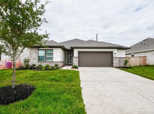 5122 Juniper Lagoon Ln, Richmond, TX 77469