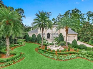 6 Cardinal Ln, Mandeville, LA 70471