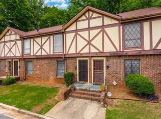 3255 Abbeywood Dr, Decatur, GA 30034