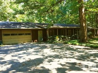 12608 Kristy Cir, Raleigh, NC 27613