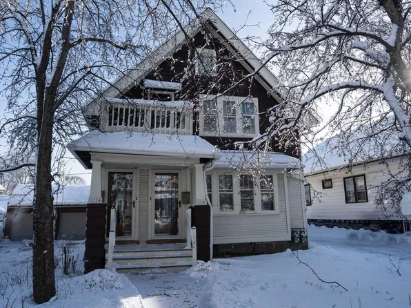 1332 North Hawley ROAD #1334, Milwaukee, WI 53208