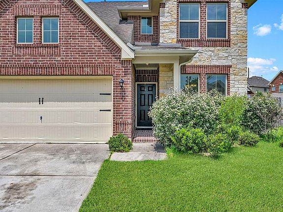 3rd image of 15119 Winter Valley Court