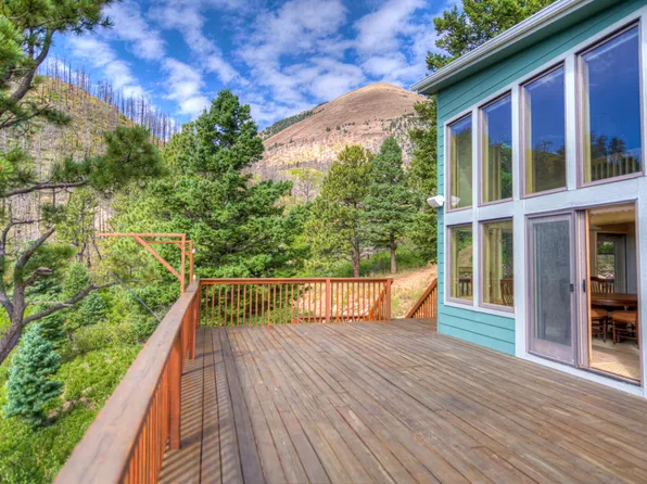6816 Us Highway 160, La Veta, CO 81055