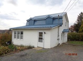 105 Alaska Rd, Brookville, PA 15825