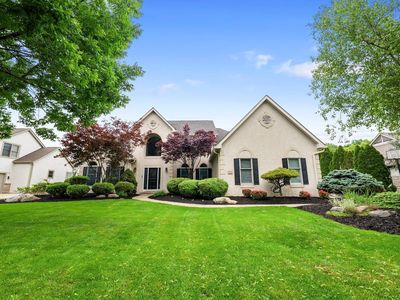 6034 Heritage View Ct, Hilliard, OH, 43026