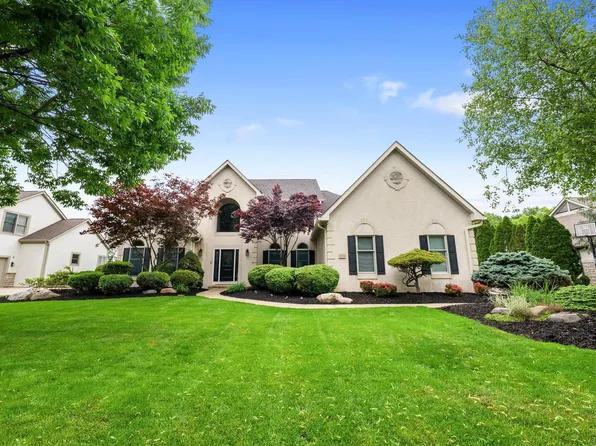 6034 Heritage View Ct, Hilliard, OH 43026