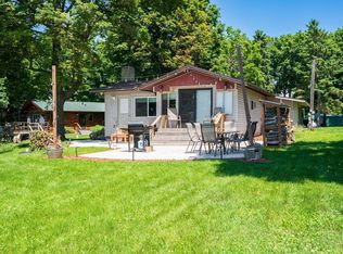46317 Lucretia Ln, Isle, MN 56342