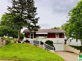 2322 S Magnolia St, Sioux City, IA 51106