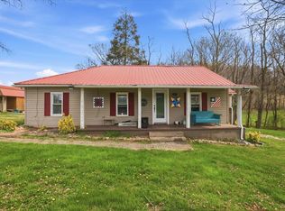 2605 Rocky Branch Rd, Rutledge, TN 37861