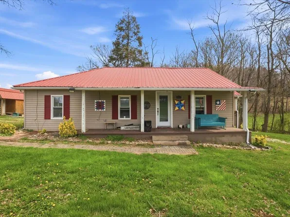 2605 Rocky Branch Rd, Rutledge, TN 37861