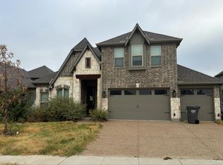 1009 Pecan Glen Dr, Melissa, TX 75454