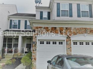 45 Ross Way, Marlton, NJ 08053