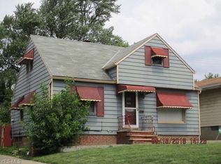 7705 Avondale Ave, Garfield Heights, OH 44125