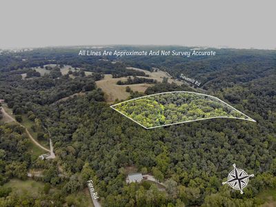 1224 Sawmill Road, Highlandville, MO, 65669