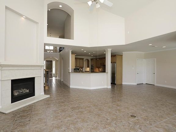 Outstanding floorplan