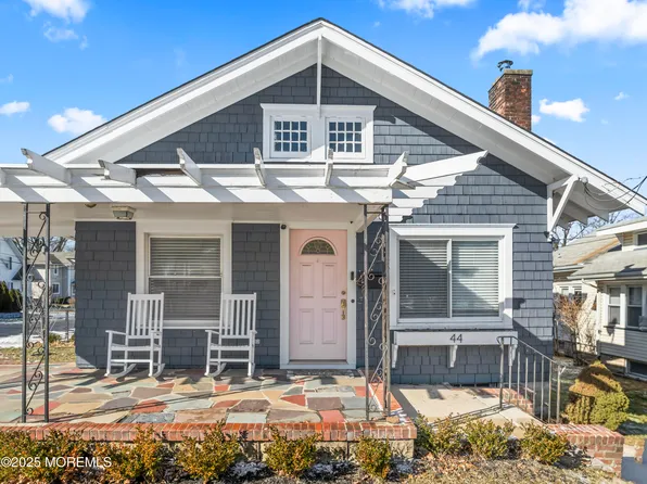 44 Oakwood Avenue, West Long Branch, NJ 07764