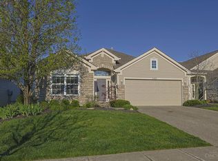3483 Ballymore Ct, Cincinnati, OH
