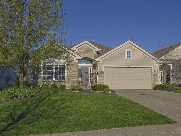 3483 Ballymore Ct, Cincinnati, OH 45245