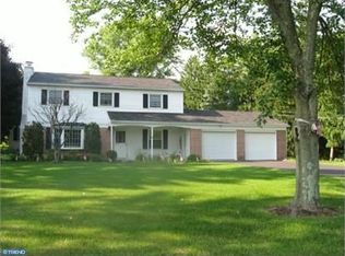 3793 Kratz Rd, Collegeville, PA 19426