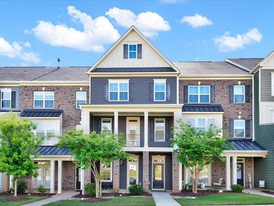 321 Old Ride Dr, Holly Springs, NC, 27540