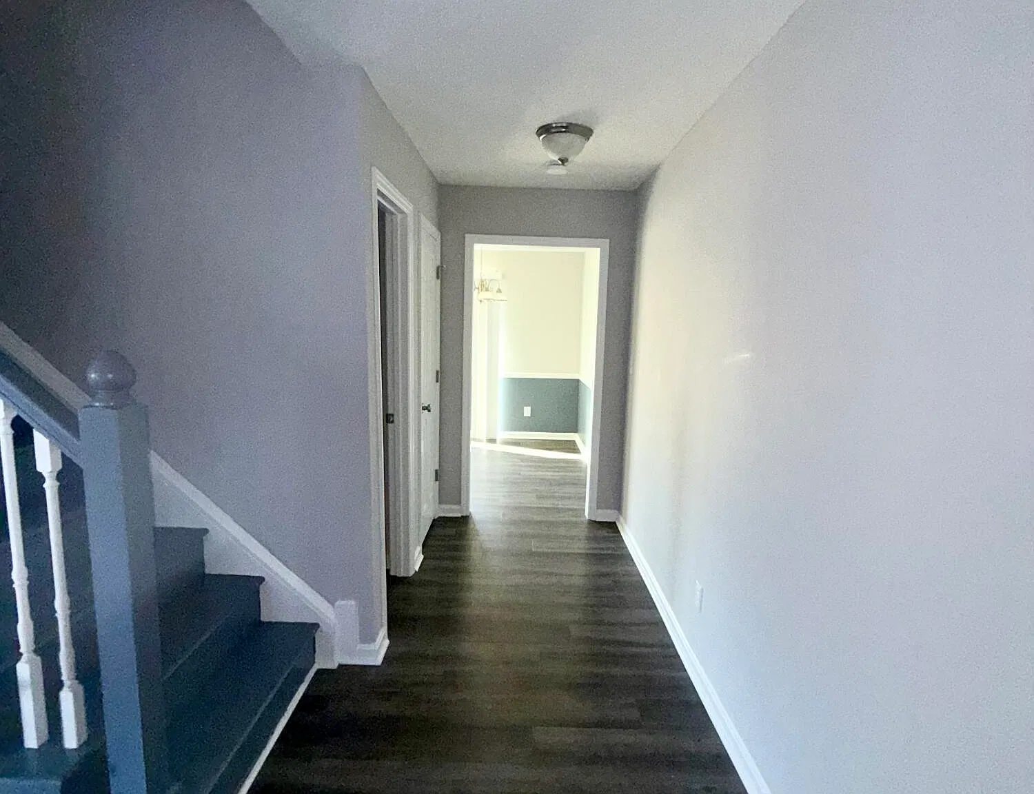 3 bed, 2.5 bath, 1457 sqft, $1,500 — Photo 3