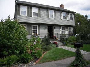 19 Schooner Rdg, Marblehead, MA 01945