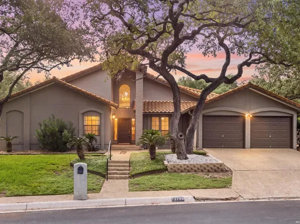 13238 HUNTERS LARK ST, San Antonio, TX 78230