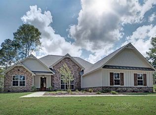 616 Kylemore Ln, Brandon, MS 39047