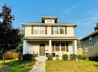 7225 1st Ave S, Richfield, MN 55423