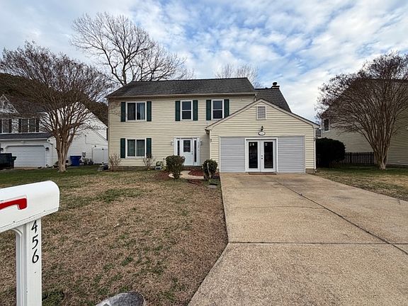 2nd image of 456 Waverly Pl
