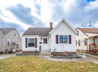 1111 Tuxedo Ave, Parma, OH 44134