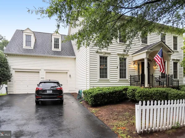 20235 Leier Pl, Ashburn, VA 20147