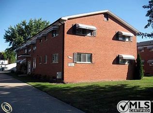 16461 E Ten Mile Rd, Eastpointe, MI 48021