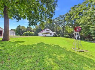 4164 Fairway View Dr, Randleman, NC 27317
