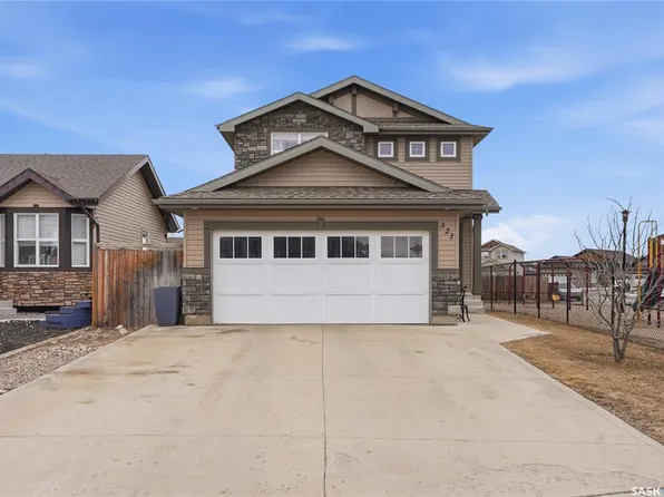 321 Stone TERRACE, Martensville, SK S0K 0A2