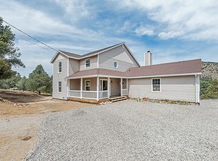 1900 Castle Peak Rd, Reno, NV 89521