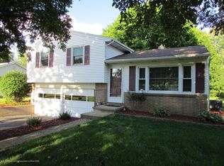 870 N College Rd, Mason, MI 48854