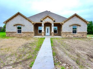 6797 Bridle Bit Trl, Fort Worth, TX 76135