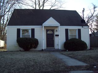 1005 Marian St, Salisbury, MD 21804