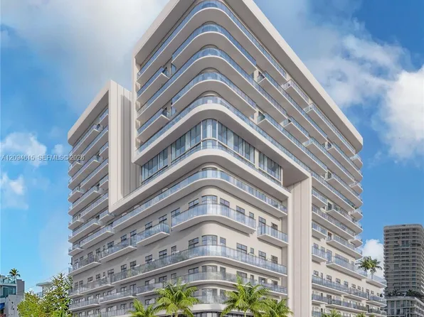 7140 Abbott Ave #502, Miami Beach, FL 33140