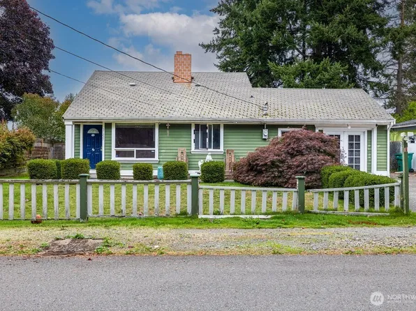 31227 7th Avenue S, Federal Way, WA 98003