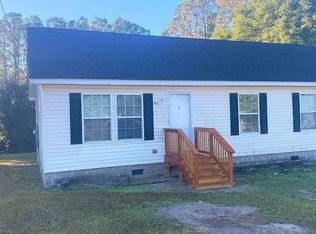 69 Buckskin Cir #A, Midway, FL 32343