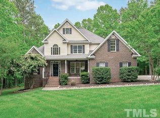 7109 Wexford Woods Trl, Raleigh, NC 27613