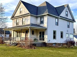 1025 2nd Street, Baraboo, WI 53913